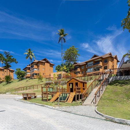 Vista Linda Eco Resort Carneiros Tamandaré Exteriér fotografie