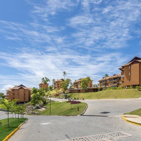 Vista Linda Eco Resort Carneiros Tamandaré Exteriér fotografie