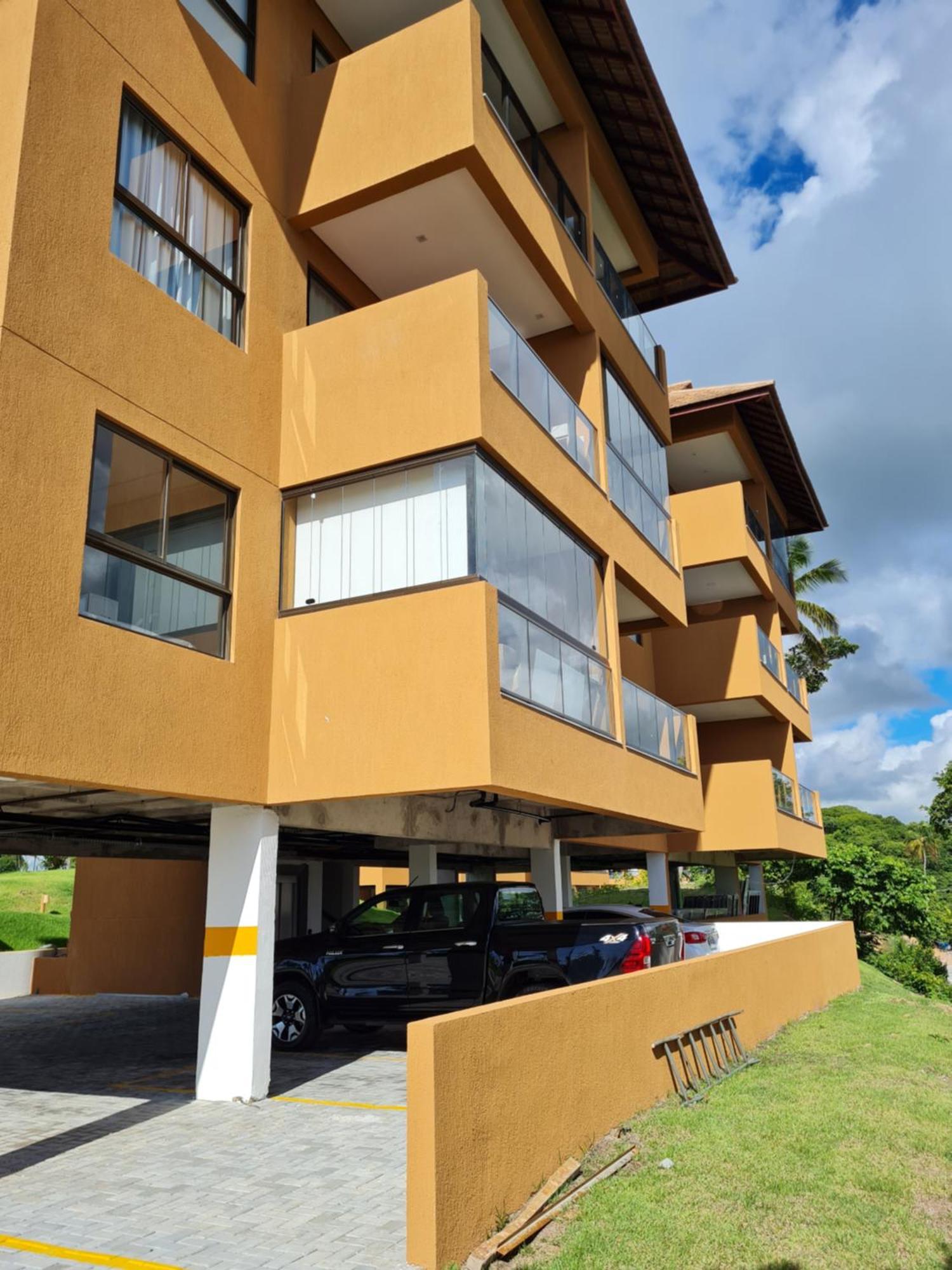Vista Linda Eco Resort Carneiros Tamandaré Exteriér fotografie