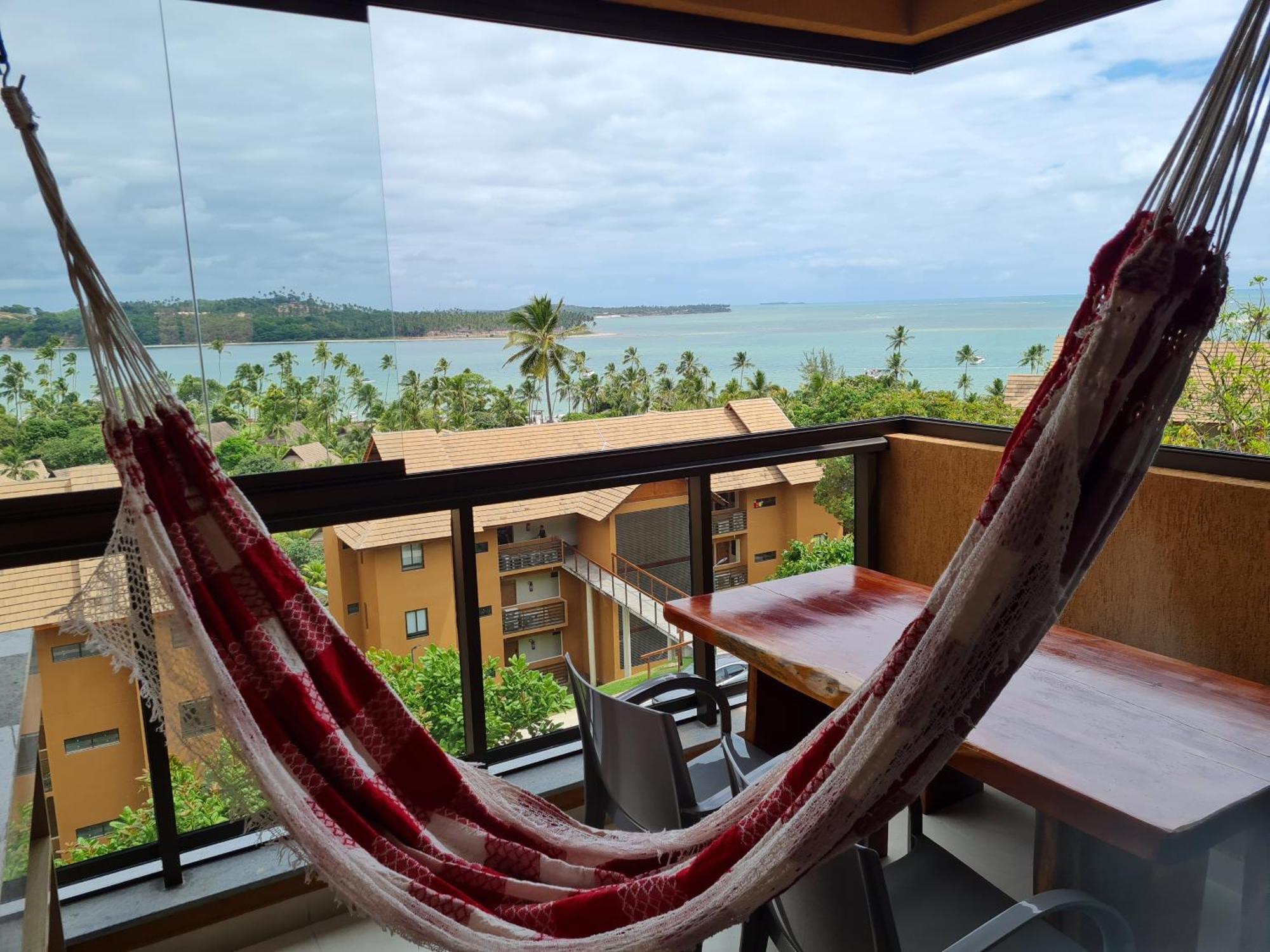 Vista Linda Eco Resort Carneiros Tamandaré Exteriér fotografie