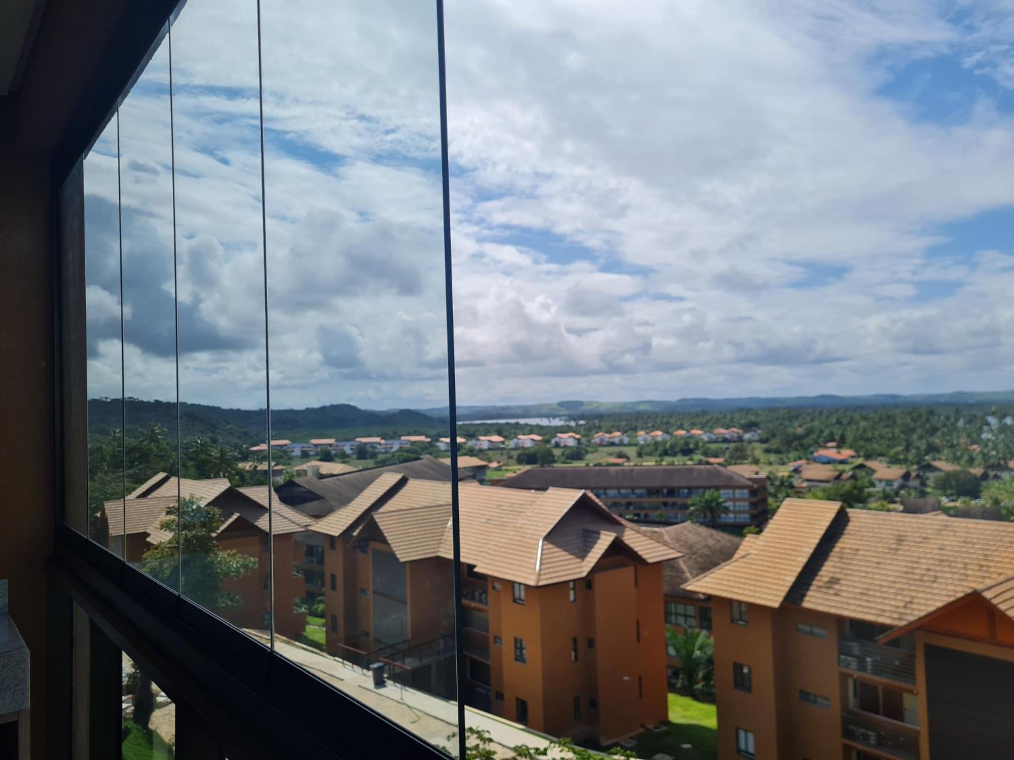 Vista Linda Eco Resort Carneiros Tamandaré Exteriér fotografie