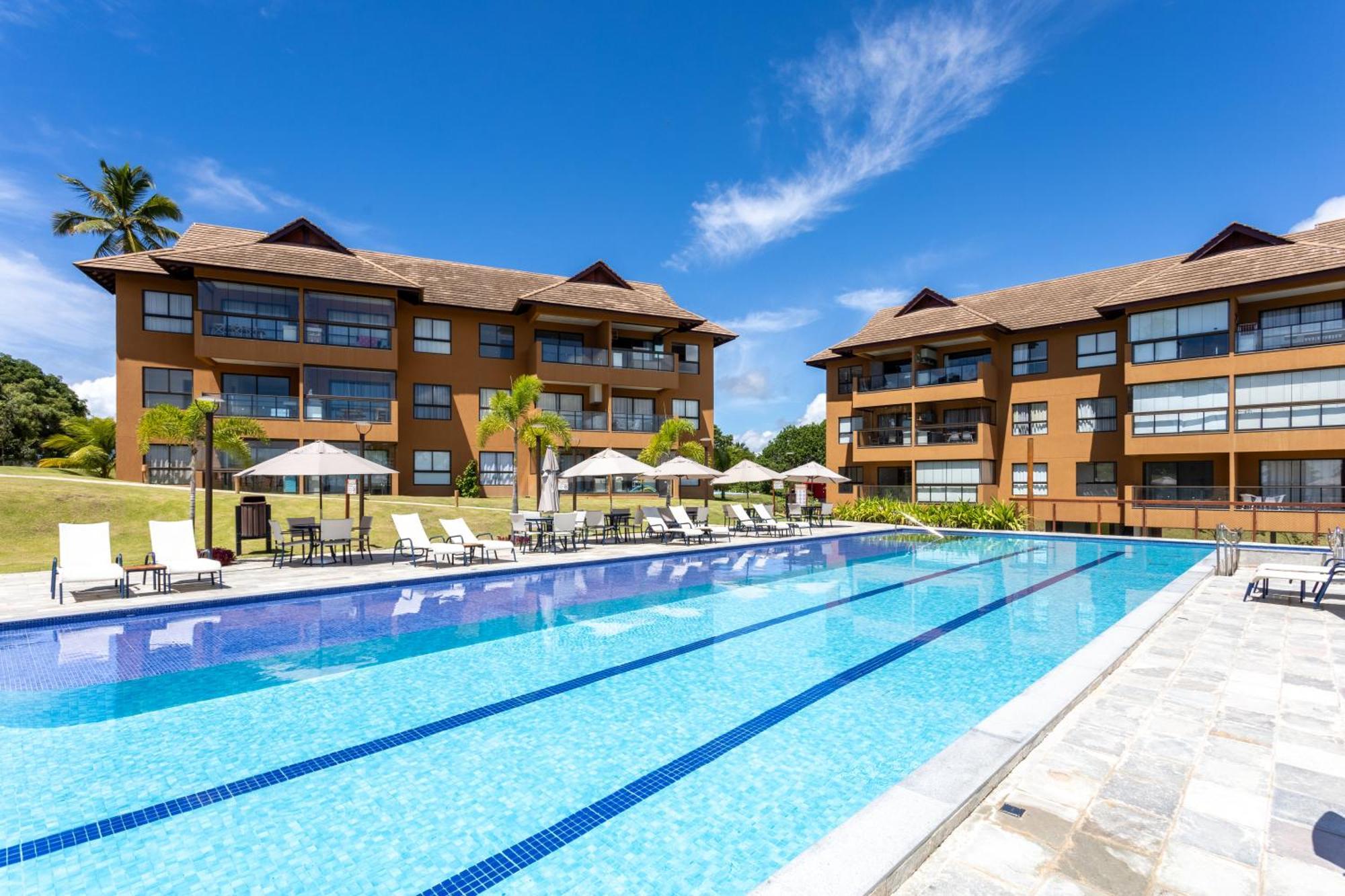 Vista Linda Eco Resort Carneiros Tamandaré Exteriér fotografie