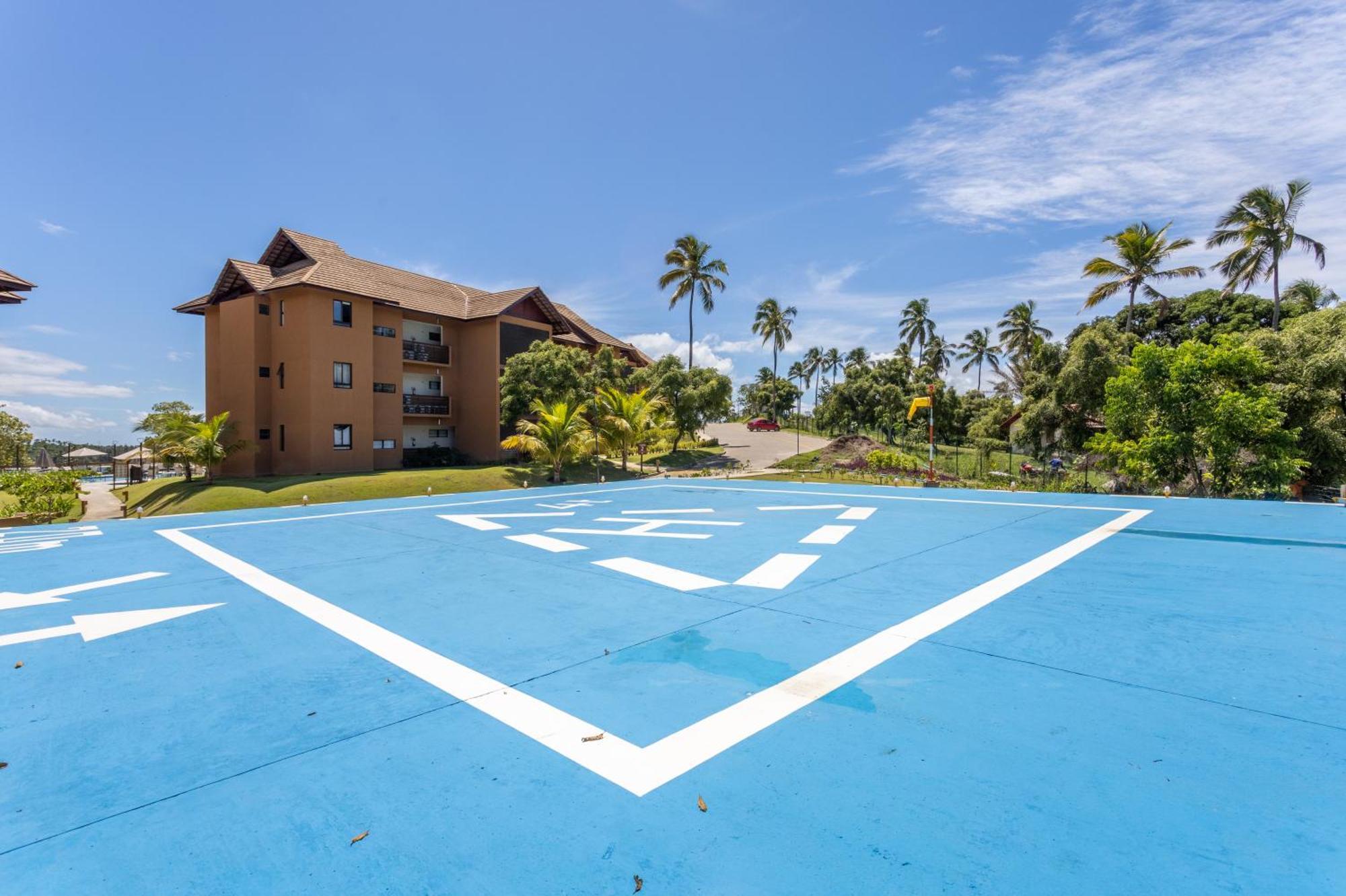 Vista Linda Eco Resort Carneiros Tamandaré Exteriér fotografie
